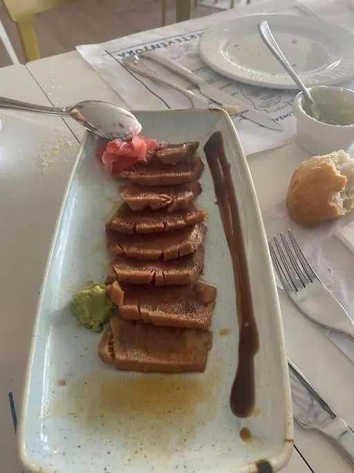 Σπίτι διακοπών Chalet Castillo Caleta De Fuste Βίλα