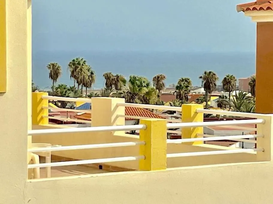Chalet Castillo Caleta De Fuste Βίλα 0*,  Ισπανία