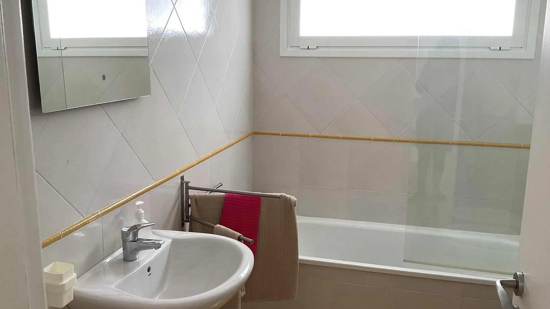 Chalet Castillo Caleta De Fuste Βίλα Ισπανία