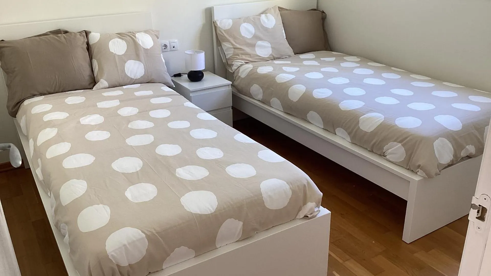 Chalet Castillo Caleta De Fuste Βίλα Σπίτι διακοπών