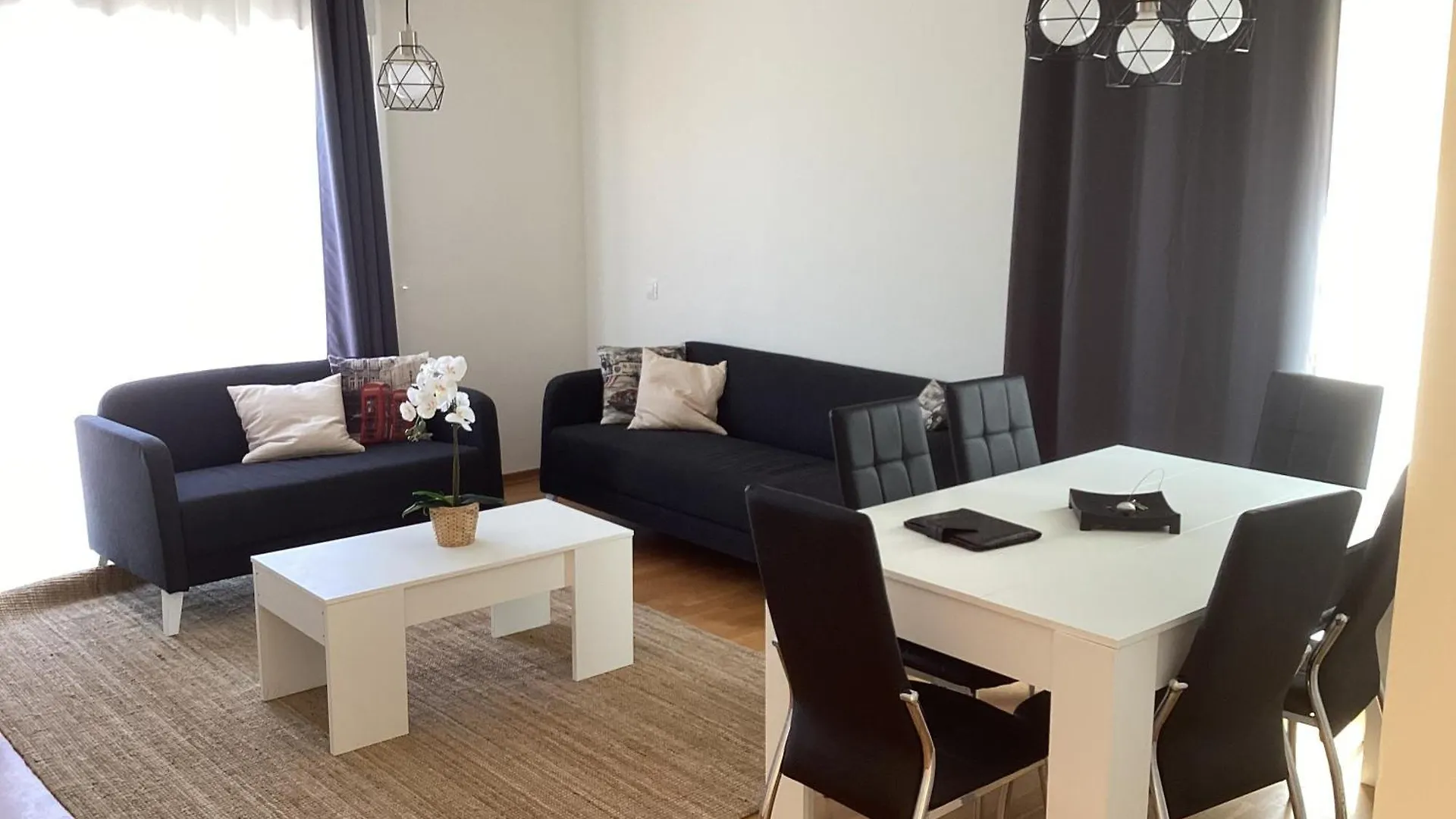 Chalet Castillo Caleta De Fuste Βίλα Σπίτι διακοπών